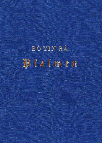 Psalmen Psalmen