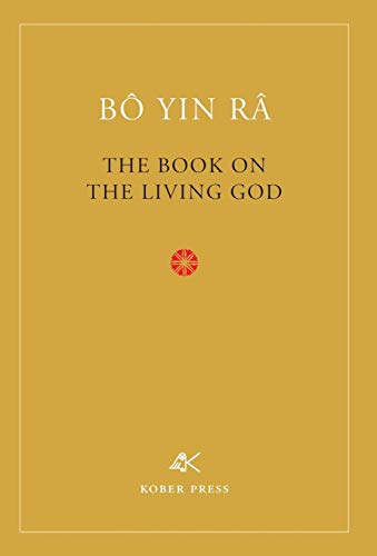The Book On The Living God, Second Edition
