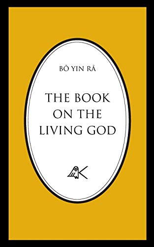 The Book On The Living God, Second Edition