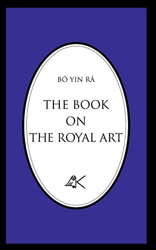 The Book on the Royal Art (Gated Garden)