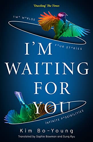 I’m Waiting For You von HarperVoyager