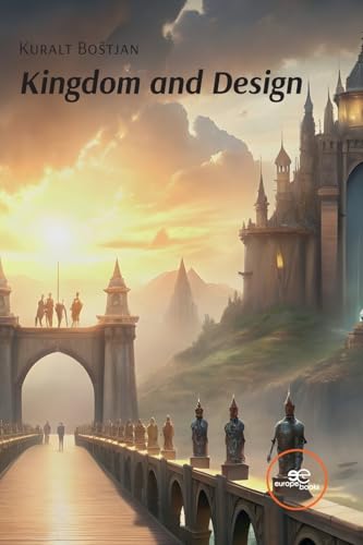Kingdom and Design (Build Universes) von Europa Edizioni srl