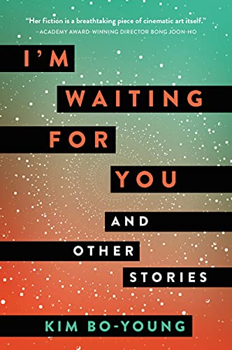 I'm Waiting for You: And Other Stories