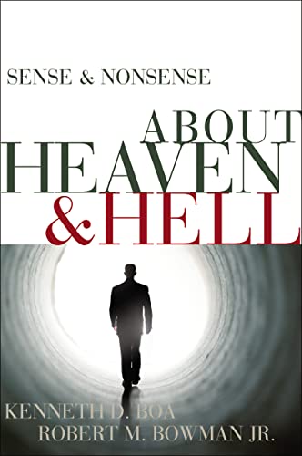 Sense and Nonsense about Heaven and Hell von HarperCollins