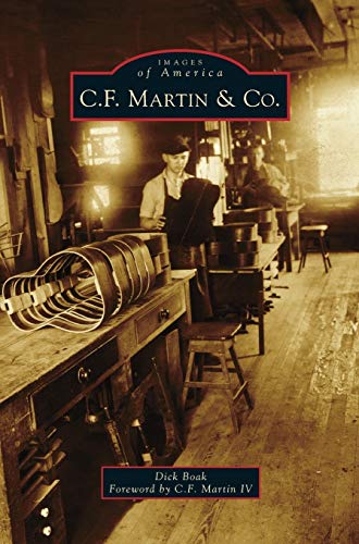 C.F. Martin & Co. C.F. Martin & Co.
