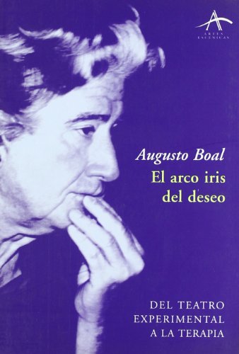 El arco iris del deseo : del teatro experimental a la terapia (Artes escénicas)