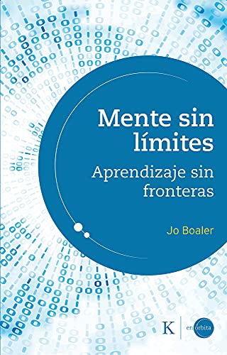Mente sin límites: Aprendizaje sin fronteras (En órbita)