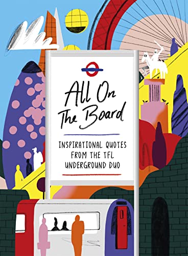 All On The Board: The Official Sunday Times Bestseller von Yellow Kite