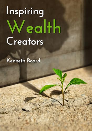 Inspiring Wealth Creators von Native Book Publishing