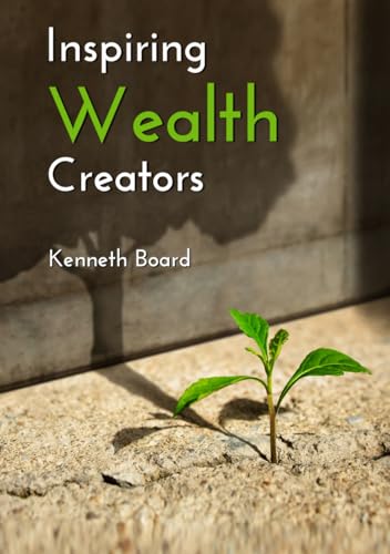 Inspiring Wealth Creators von Native Book Publishing