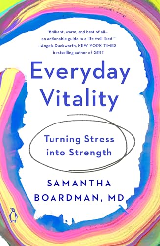 Everyday Vitality: Turning Stress into Strength von Penguin Publishing Group