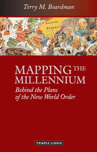 Mapping the Millennium: Behind the Plans of the New World Order