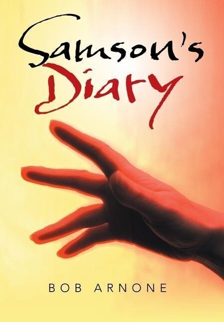 Samson's Diary von iUniverse