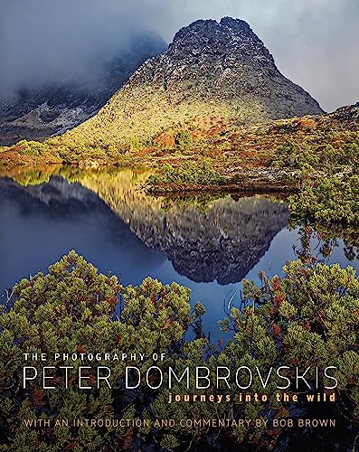 Journeys Into the Wild