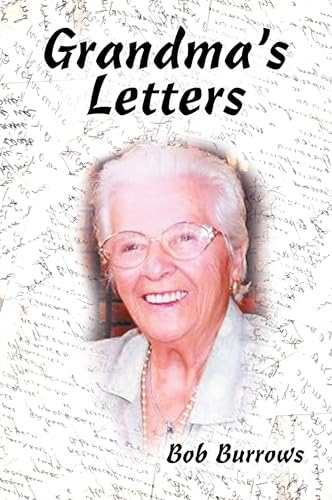 Grandma's Letters von Aspire Publishing Hub, LLC