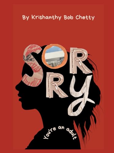 Say Sorry, You're an Adult !!: "Mastering the Art of Apology for Healthier Relationships and Personal Growth" Say Sorry, You're an Adult !!: "Mastering the Art of Apology for Healthier Relationships and Personal Growth" von Independently published