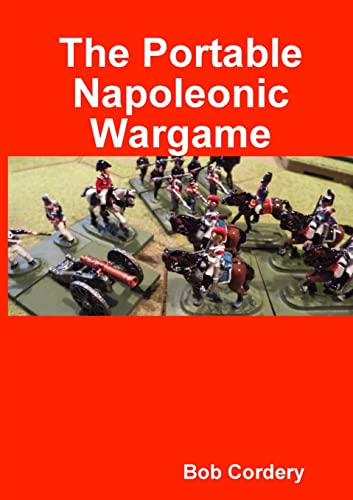 The Portable Napoleonic Wargame