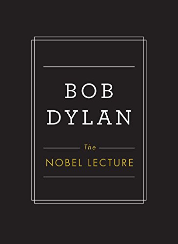 The Nobel Lecture The Nobel Lecture