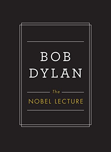 The Nobel Lecture