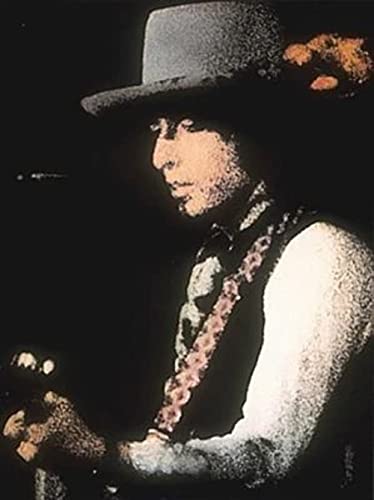 Songs of Bob Dylan von Cherry Lane Music Company