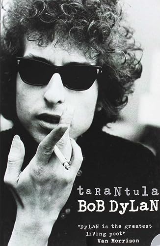 Tarantula. Tarantula. von HarperCollins