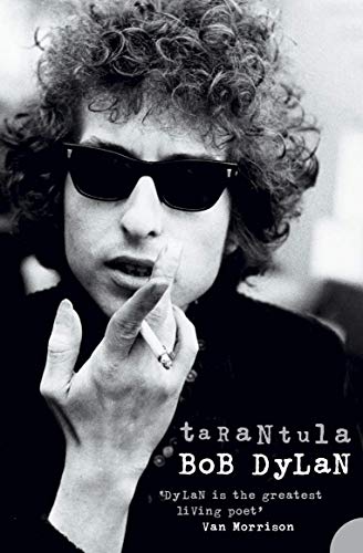 Tarantula. Tarantula.