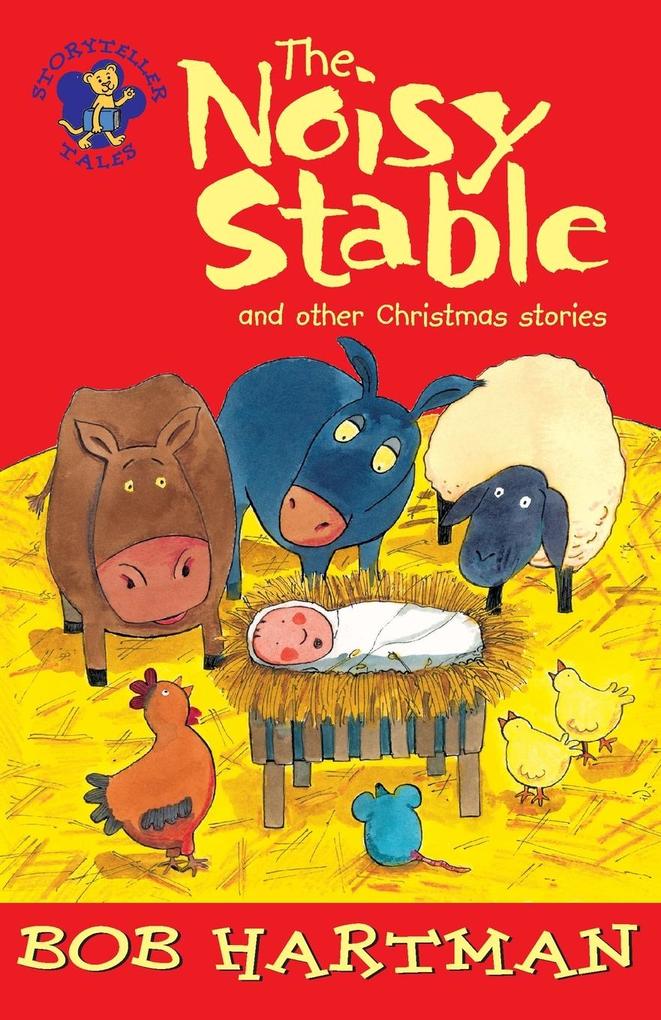 The Noisy Stable von Lion Hudson Limited