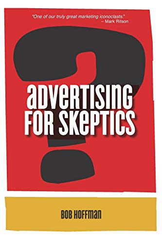 Advertising For Skeptics