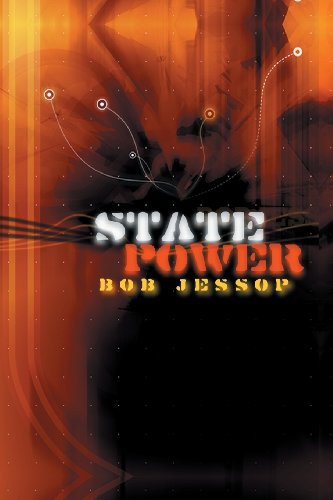 State Power: A Strategic-Relational Approach