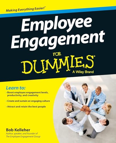 Employee Engagement For Dummies