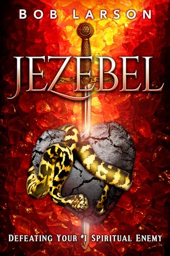 Jezebel: Defeating Your #1 Spiritual Enemy von Destiny Image
