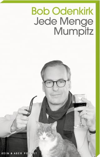 Jede Menge Mumpitz von Kein & Aber,