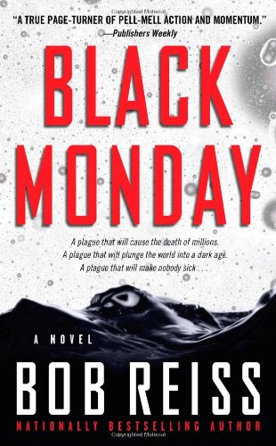 Black Monday: A Novel