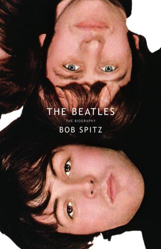 The Beatles: The Biography von Little, Brown and Company