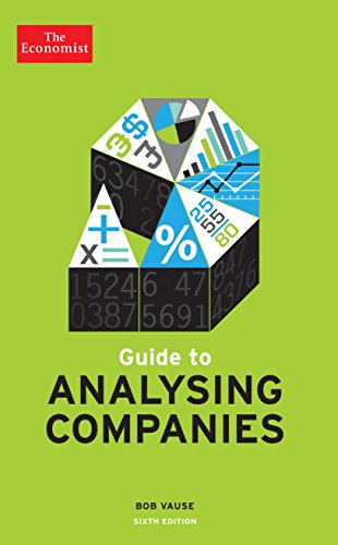 Economist Guide to Analysing Companies