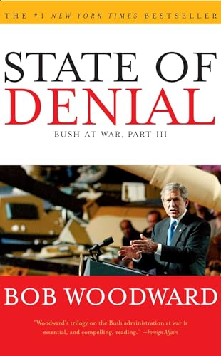 State of Denial: Bush At War, Part Iii von Simon & Schuster