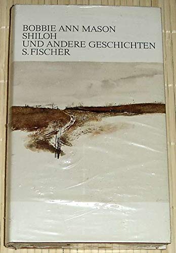 Shiloh und andere Geschichten von Fischer S. Verlag GmbH