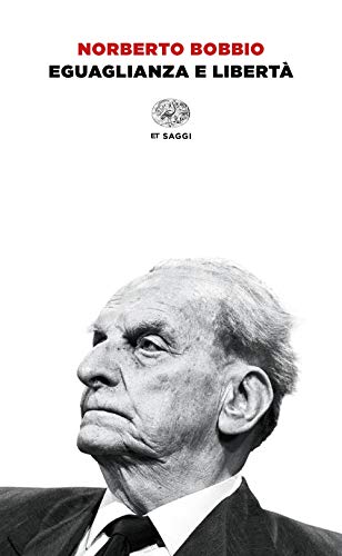 Eguaglianza e libertà von Einaudi