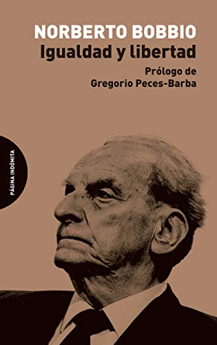Igualdad y libertad von Página Indómita