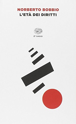 L'età dei diritti (Einaudi tascabili. Saggi, Band 478) von Einaudi