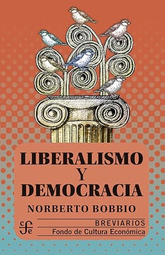Liberalismo y democracia