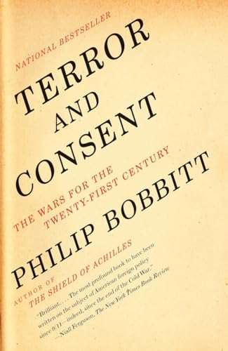 Terror and Consent: The Wars for the Twenty-first Century von Anchor Books
