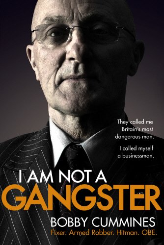I Am Not A Gangster von Ebury Press