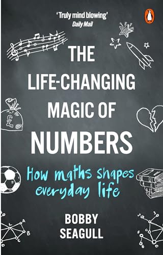 The Life-Changing Magic of Numbers von Virgin Books