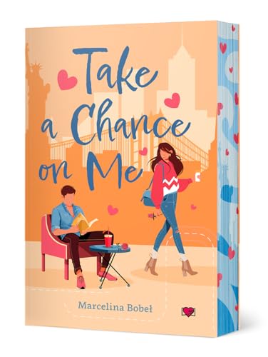 Take a chance on me von Papierowe Serca