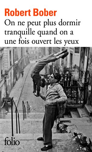 On Ne Peut Plus Dormir Tra