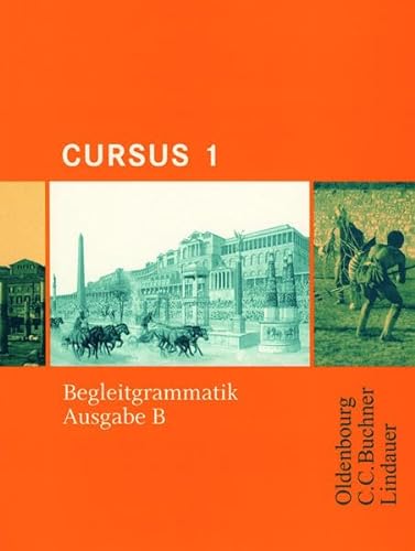 Cursus B 1. Begleitgrammatik
