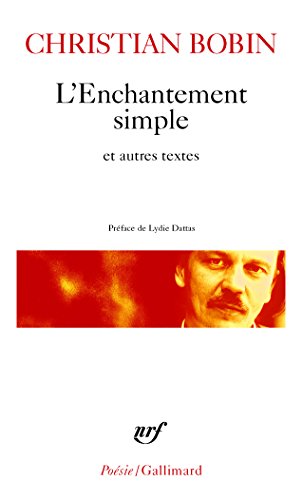 Enchantement Simple Et Au von GALLIMARD