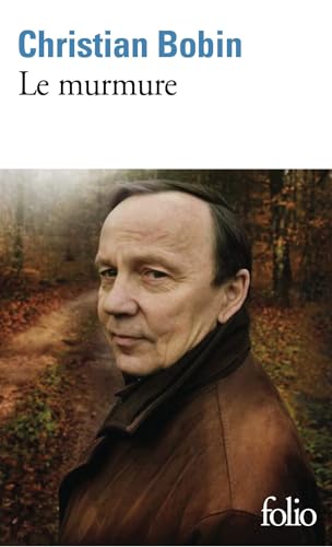 Le murmure: Roman von Gallimard