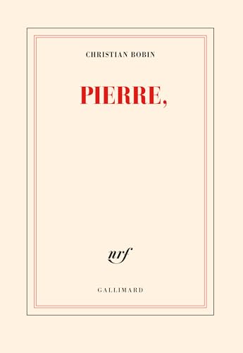 Pierre von GALLIMARD